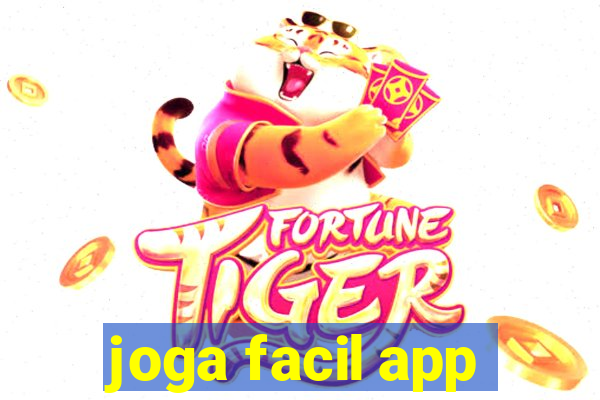 joga facil app